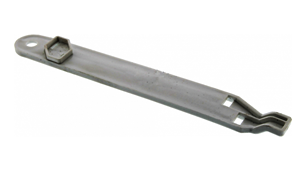 0024539speed queen moisture sensor bar base d513738300