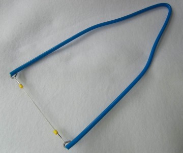 Sleeve extender silicon 00415/s