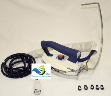 SENIOR TT IRON WITH ROD HOOK FOR IRON SUSPENSION  102868-1TS0B