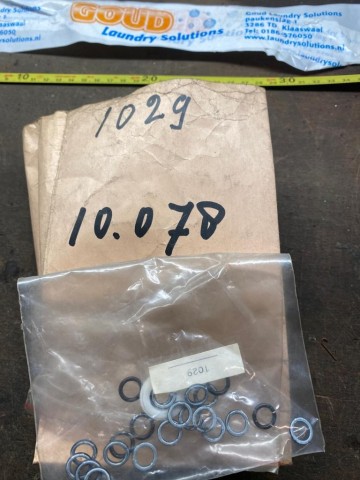 1029 10078 cissell pantex goud laundry solutions