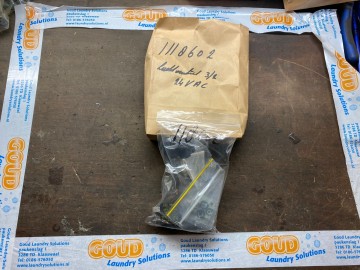 1118602 valve air 3 2 24vac