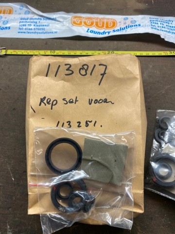 113817 cissell pantex goud laundry solutions