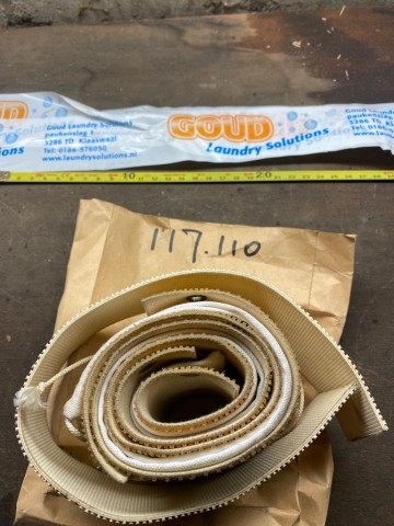 117110 cissell pantex goud laundry solutions