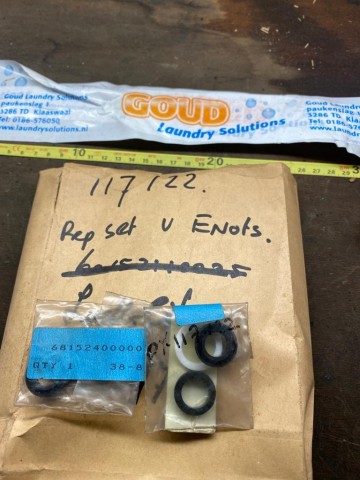 117122 cissell pantex goud laundry solutions