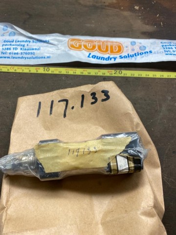 117133 cissell pantex goud laundry solutions