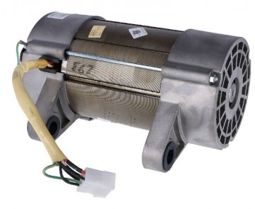 12023194 motor 230v ac 3 60hz 220kw 3535rpm 18kg fagor la18