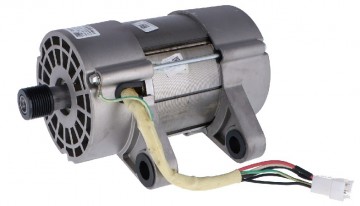 12023195 motor 230v ac 3 60hz 110kw 3555rpm la14 old number p625905000