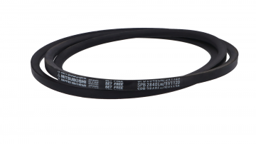 12023243 belt for la45 old models 2019 spw2840lw 3 pieces needed
