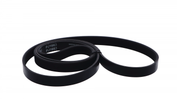 12023267 belt 18kg en 22kg washingmachine fagor danube primer domus pj1663