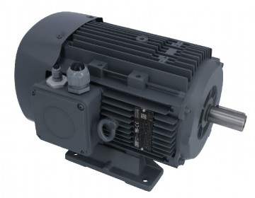 12046405 motor la35 230v ac 3 50hz 4kw motor 35kg washingmachine