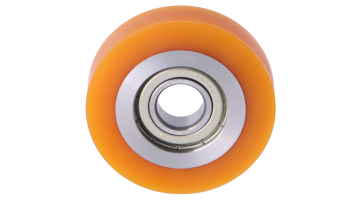 12097614 drum roller front of dryer fagor domus danube primer