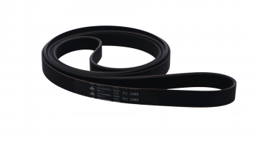 12141069 belt poly v 2489j8