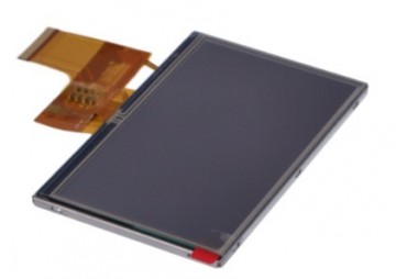 12155387 touchscreen 43 inch fagor for professional washers and dryers and for industrial tp washers and sr dryer tp versions also for brands danube primer domus