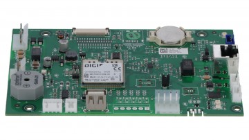 12216279 tdc hmi board fagor danube domus primer dryer mainboard repair