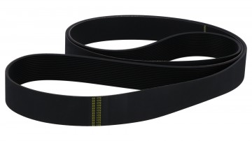 12265601 poly v belt 15pj2083 for la35c and la45c