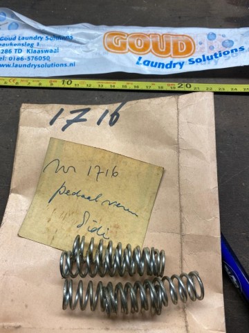 1716 cissell pantex goud laundry solutions