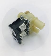 2090031600 2 way inlet valve muller 3050l 220v