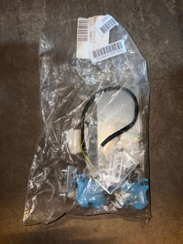 INVERTOR SUPPORT 03 TP WF-A 8/10