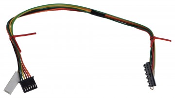 12025136 FAGOR MP PROGRAMMER WIRING