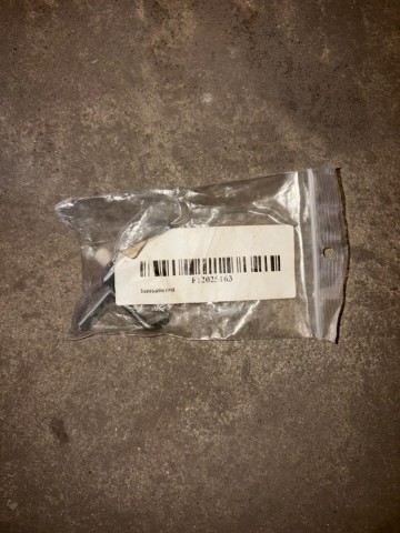 12025163 FAGOR ionisatie pin