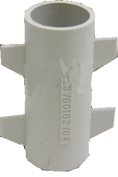 223 00102 04 rinsing box siphon pb3 9001507