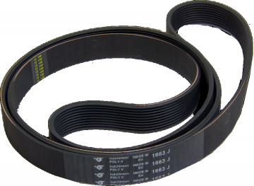 2260014900 v belt 1663 pj10 hf234