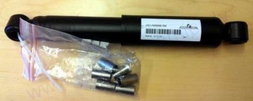 247 00008 00 shock absorber schokdemper ipso speedqueen unimac