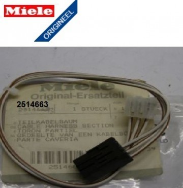 2514663 miele part goud laundry solutions
