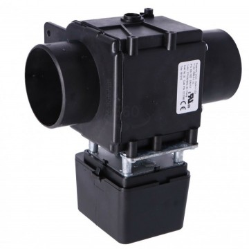2754dodno322 drainvalve 75 mmm  3 inch