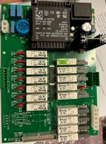 2952poim6im9 print board imesa im6 im9 2
