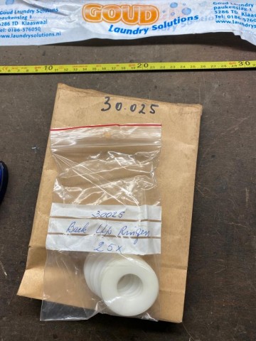 30025 cissell pantex goud laundry solutions