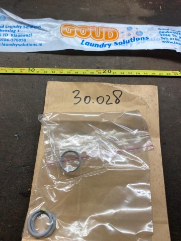 30028 cissell pantex goud laundry solutions