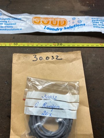 30032 cissell pantex goud laundry solutions