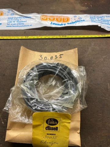 30035 cissell pantex goud laundry solutions