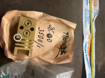 35001 cissell alliance