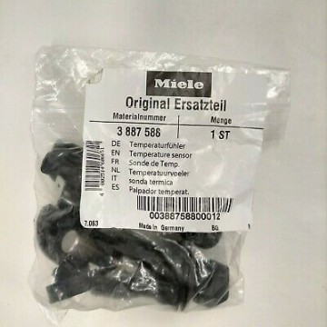 3887586 temp sensor miele set