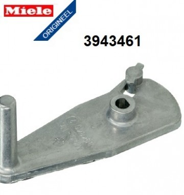 3943461 drainvalve shaft miele