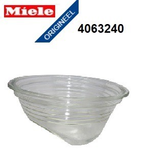 4063240 deurglas miele original part