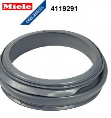 4119291 manchet deurrubber miele original parts