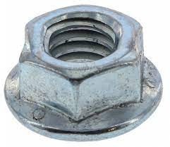 430576 washer for dryer shaft drum roller moer voor looproller