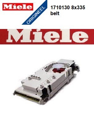 4443352 unit epw382 miele original part goud laundry solutions