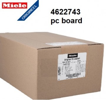 4622743 pc board miele goud laundry solutions
