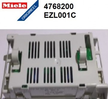 4768200 ezl001c miele original part goud laundry solutions