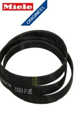 5034730 miele belt spj1320 original miele snaar