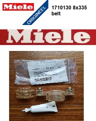 5039690 drum bearing  miele original part