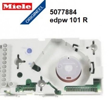5077884 edpw 101 r miele original part goud laundry solutions