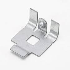 510127 bracket door strike speedqueen huebsch ipso primus unimac