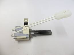 510184p ASSEMBLY IGNITER & BRACKET-P