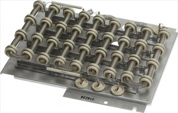 511014p heating element 4500w 380v