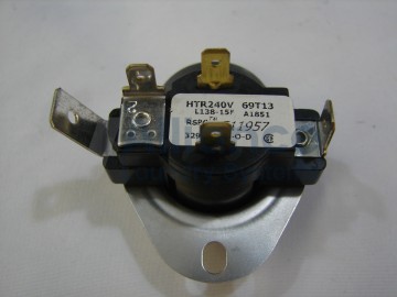 511957 thermostat l138 15f speedqueen huebsch ipso primus unimac